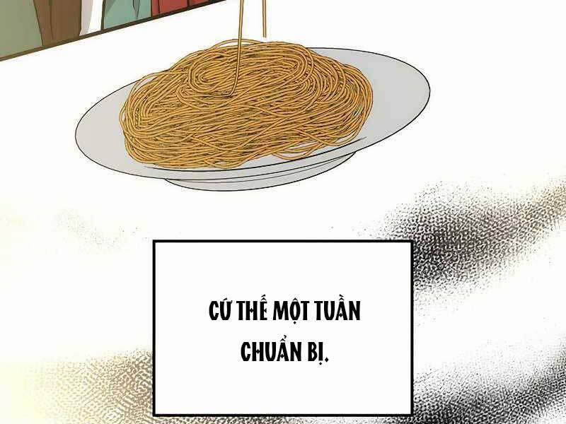 Bác Sĩ Trùng Sinh Về Murim 87 trang 207