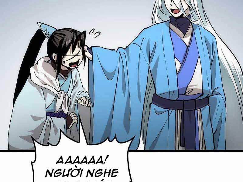 Bác Sĩ Trùng Sinh Về Murim 87 trang 21