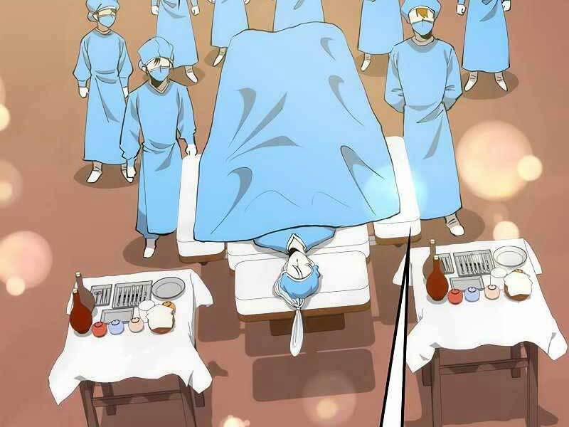 Bác Sĩ Trùng Sinh Về Murim 87 trang 217