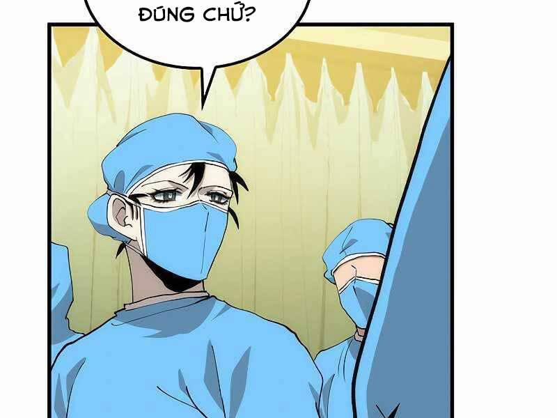 Bác Sĩ Trùng Sinh Về Murim 87 trang 220