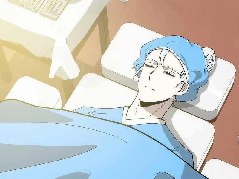 Bác Sĩ Trùng Sinh Về Murim 87 trang 223