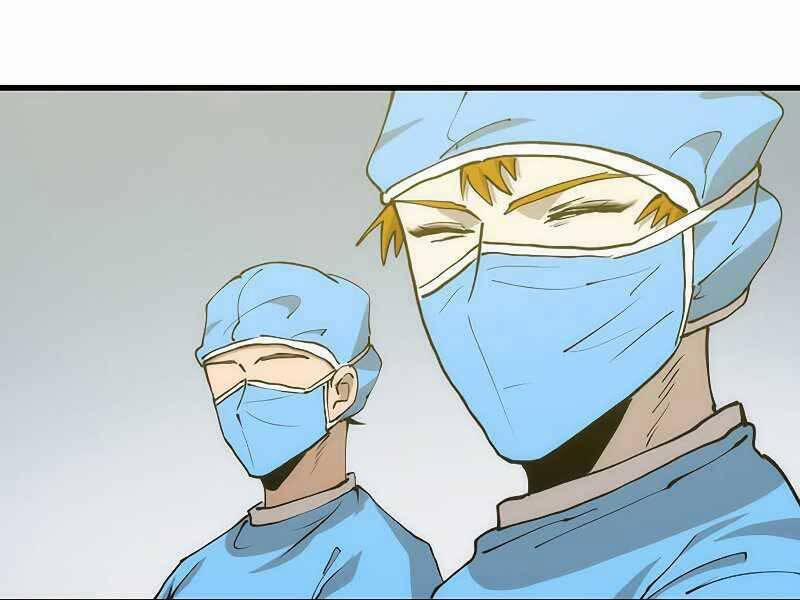 Bác Sĩ Trùng Sinh Về Murim 87 trang 234