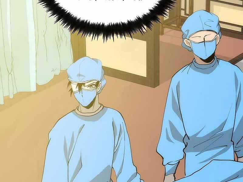 Bác Sĩ Trùng Sinh Về Murim 87 trang 239