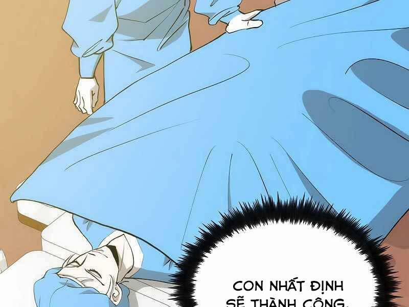 Bác Sĩ Trùng Sinh Về Murim 87 trang 240