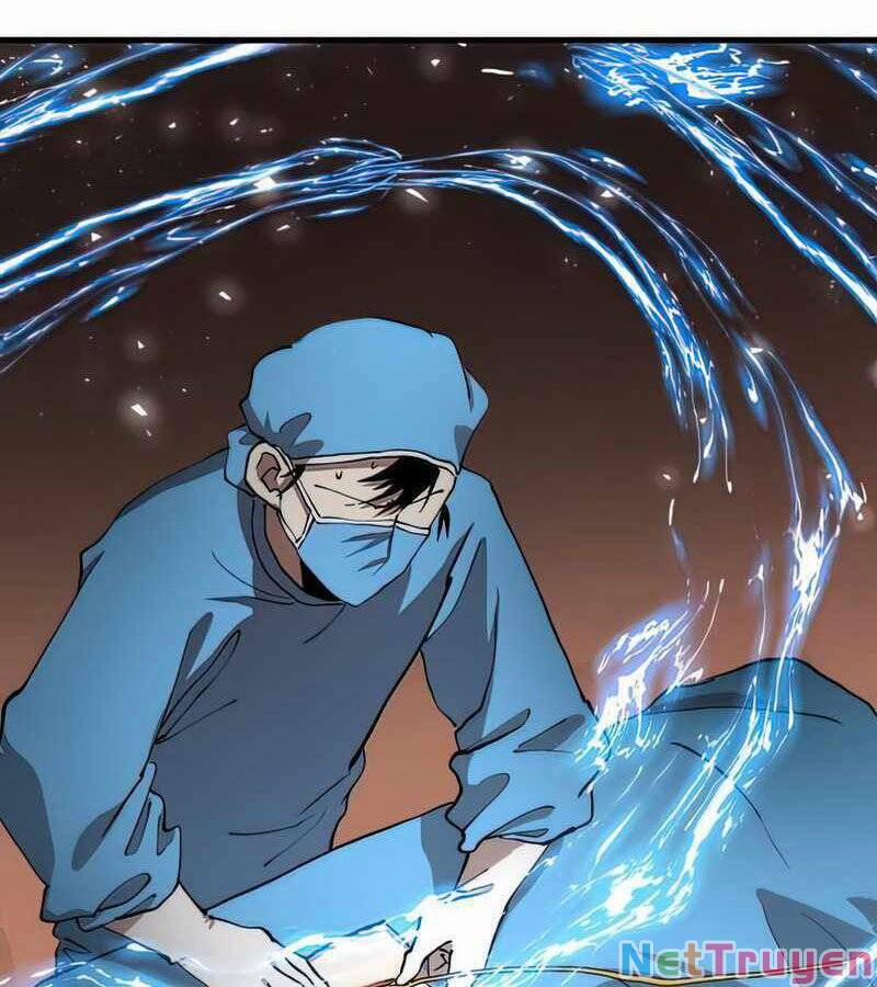 Bác Sĩ Trùng Sinh Về Murim 88 trang 1