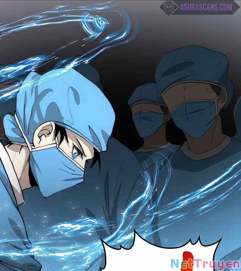 Bác Sĩ Trùng Sinh Về Murim 88 trang 13