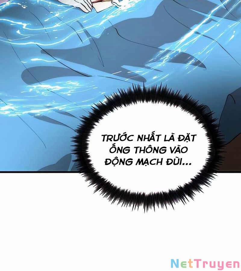 Bác Sĩ Trùng Sinh Về Murim 88 trang 2