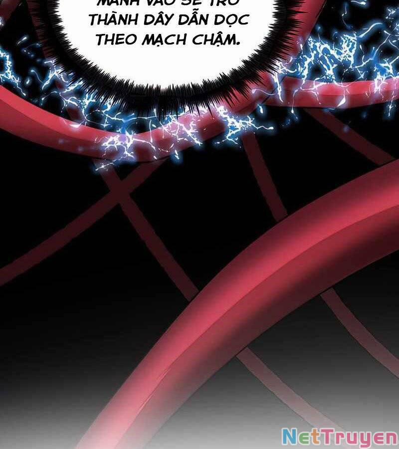 Bác Sĩ Trùng Sinh Về Murim 88 trang 5