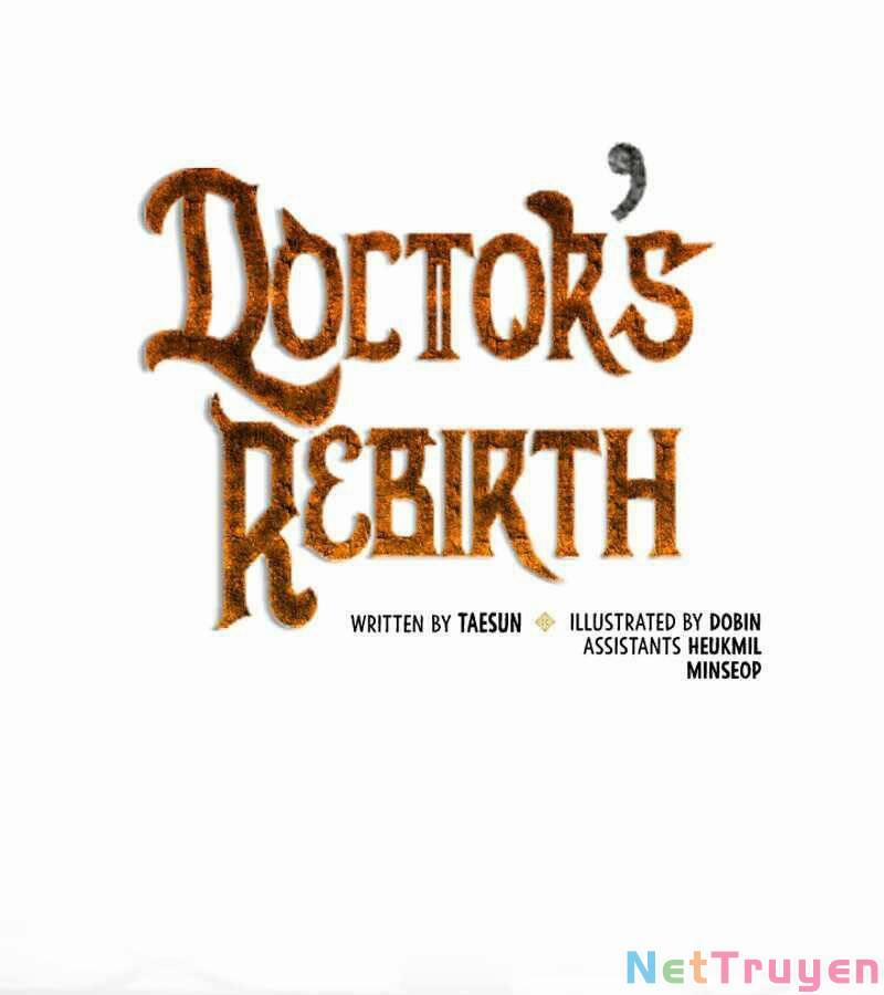 Bác Sĩ Trùng Sinh Về Murim 88 trang 72