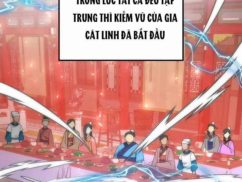 Bác Sĩ Trùng Sinh Về Murim 89 trang 128