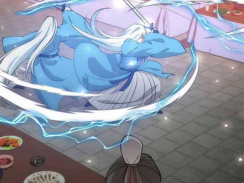 Bác Sĩ Trùng Sinh Về Murim 89 trang 129