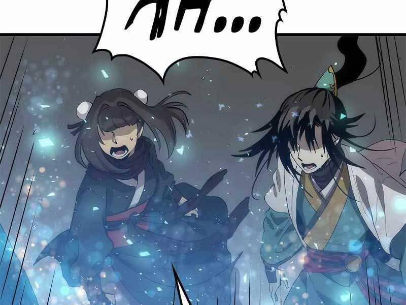 Bác Sĩ Trùng Sinh Về Murim 89 trang 151