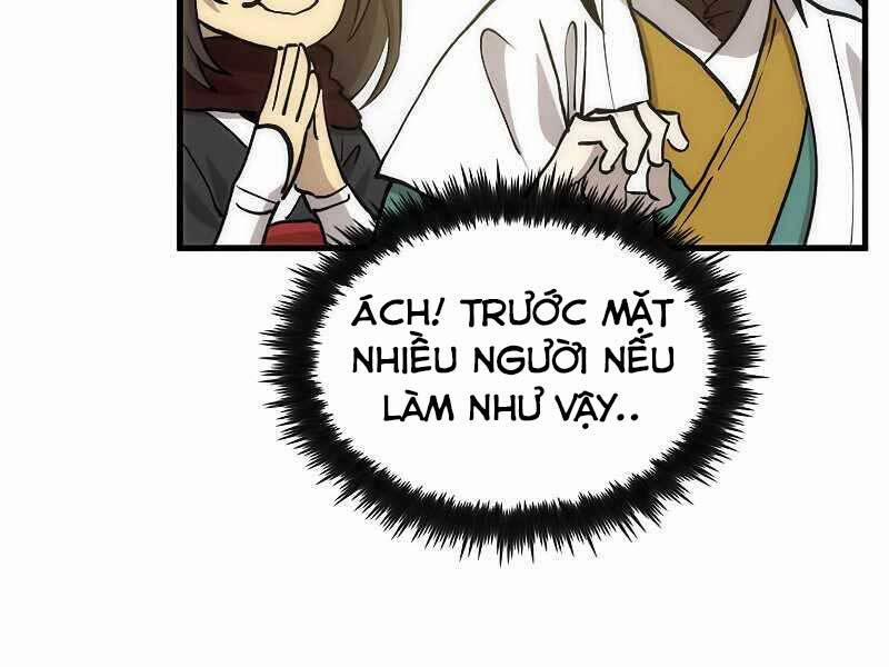 Bác Sĩ Trùng Sinh Về Murim 89 trang 227