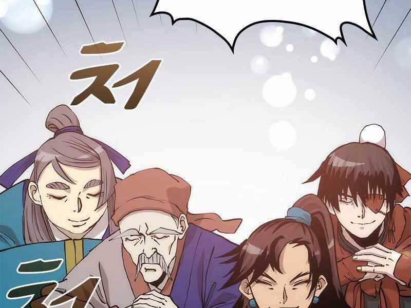 Bác Sĩ Trùng Sinh Về Murim 89 trang 23