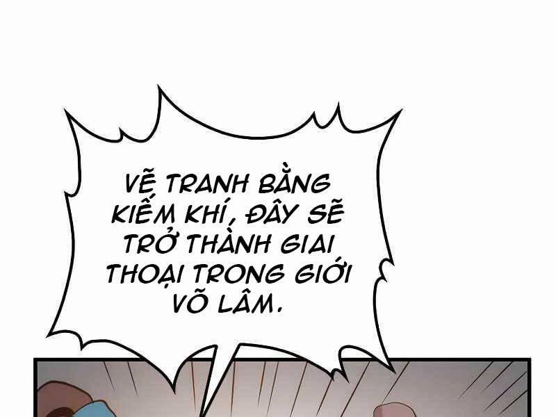 Bác Sĩ Trùng Sinh Về Murim 89 trang 237