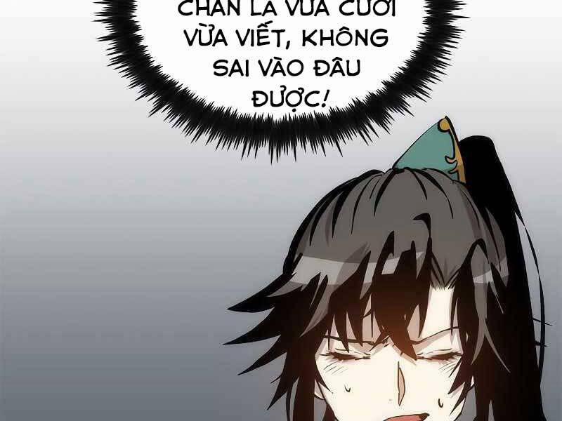 Bác Sĩ Trùng Sinh Về Murim 89 trang 267