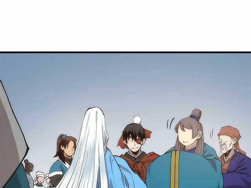 Bác Sĩ Trùng Sinh Về Murim 89 trang 30