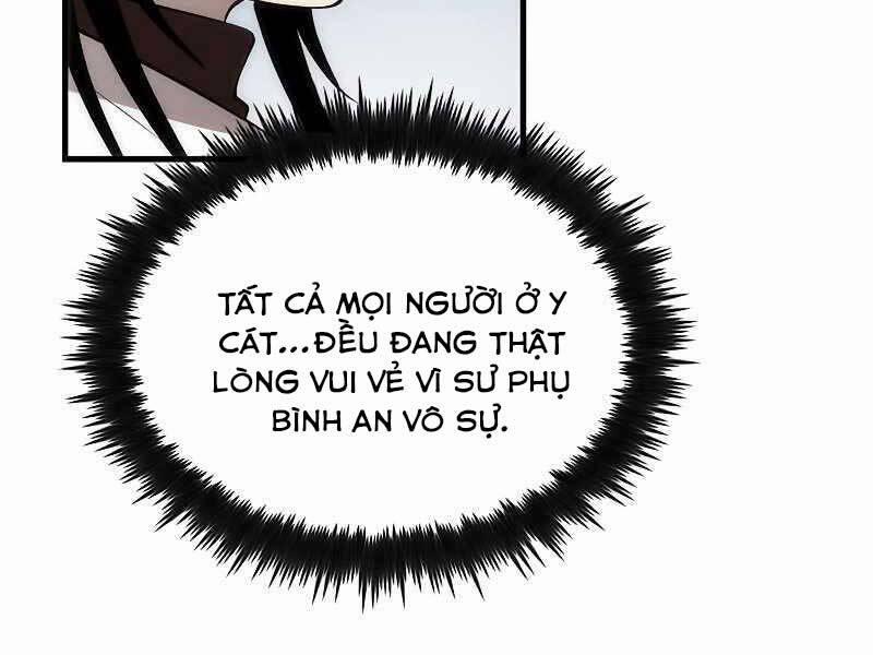 Bác Sĩ Trùng Sinh Về Murim 89 trang 33