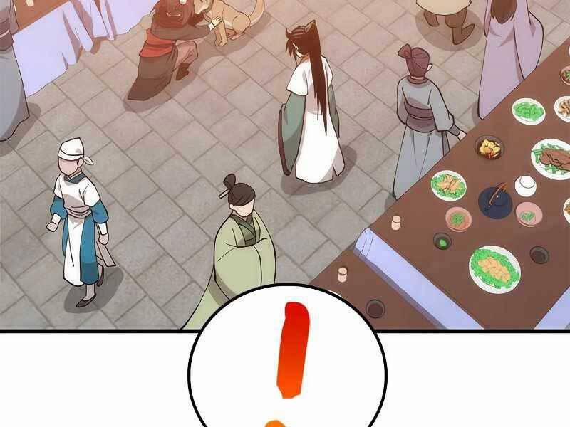 Bác Sĩ Trùng Sinh Về Murim 89 trang 36