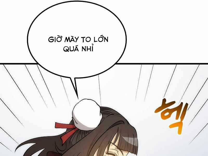 Bác Sĩ Trùng Sinh Về Murim 89 trang 39