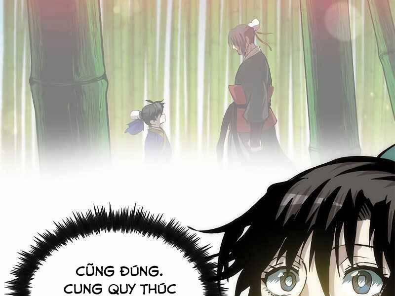 Bác Sĩ Trùng Sinh Về Murim 89 trang 49