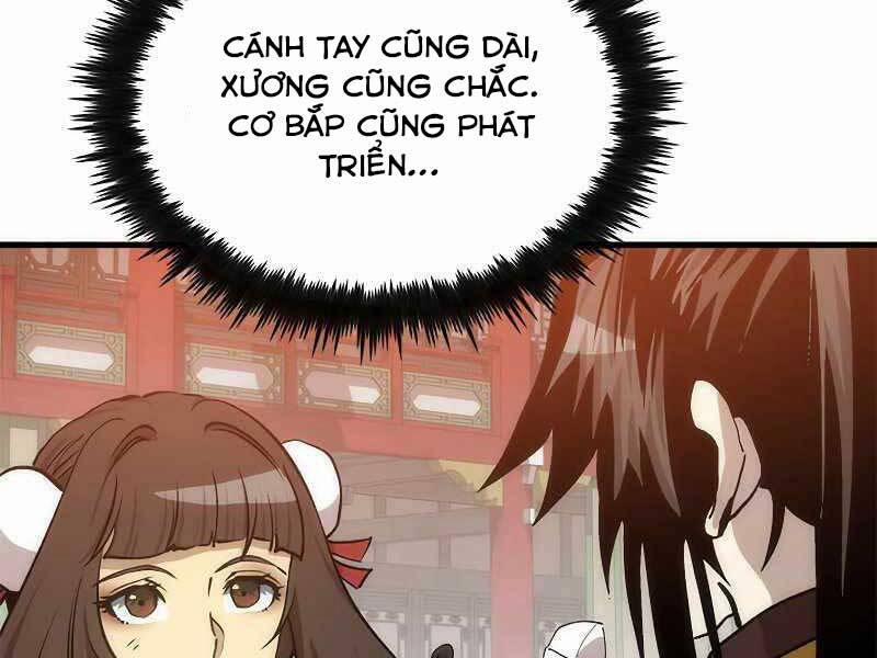 Bác Sĩ Trùng Sinh Về Murim 89 trang 52