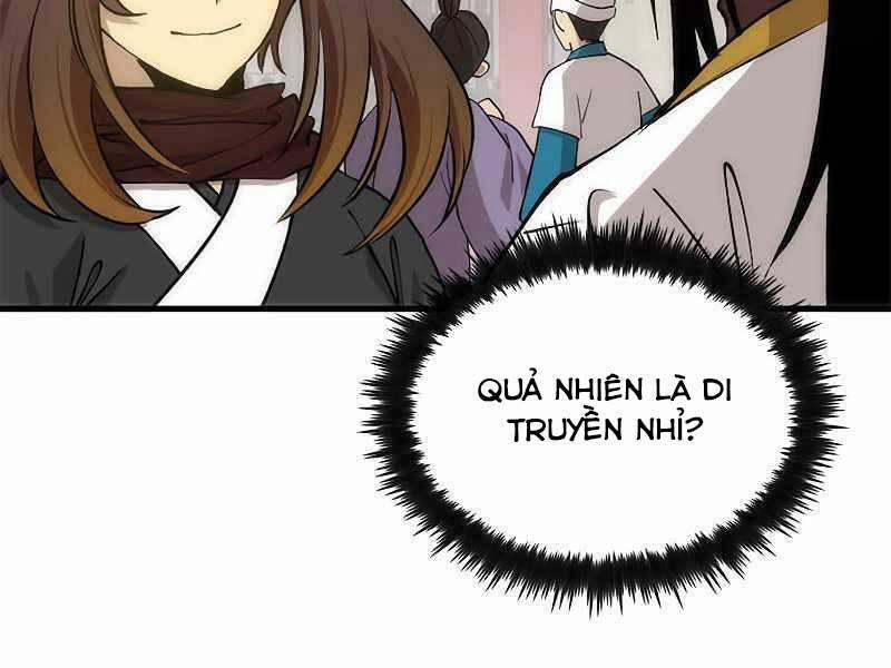 Bác Sĩ Trùng Sinh Về Murim 89 trang 53
