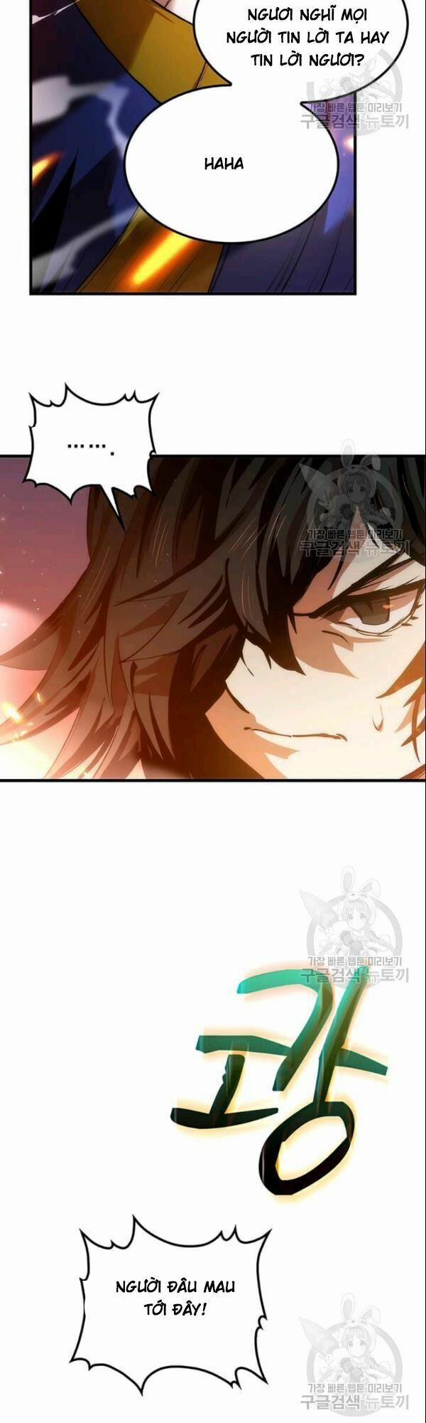 Bác Sĩ Trùng Sinh Về Murim 9 trang 3
