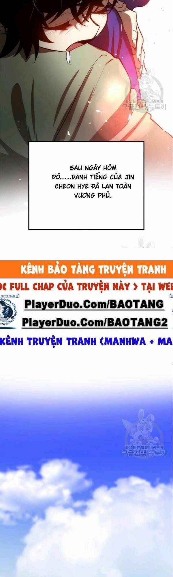 Bác Sĩ Trùng Sinh Về Murim 9 trang 41