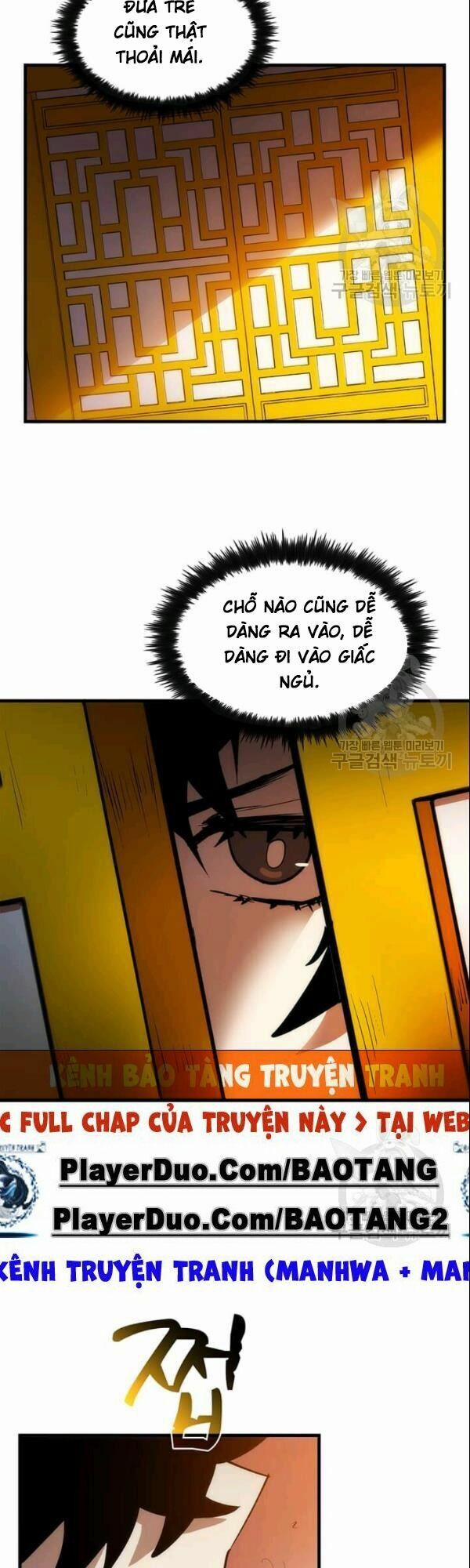 Bác Sĩ Trùng Sinh Về Murim 9 trang 44