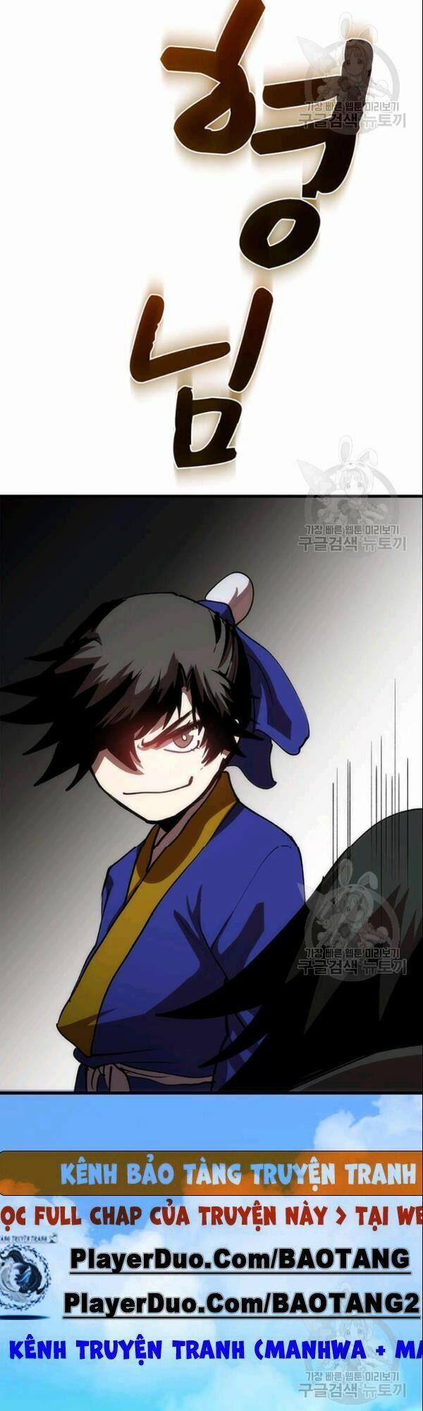 Bác Sĩ Trùng Sinh Về Murim 9 trang 69