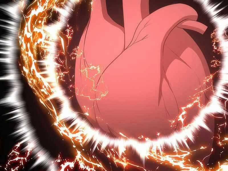 Bác Sĩ Trùng Sinh Về Murim 90 trang 109