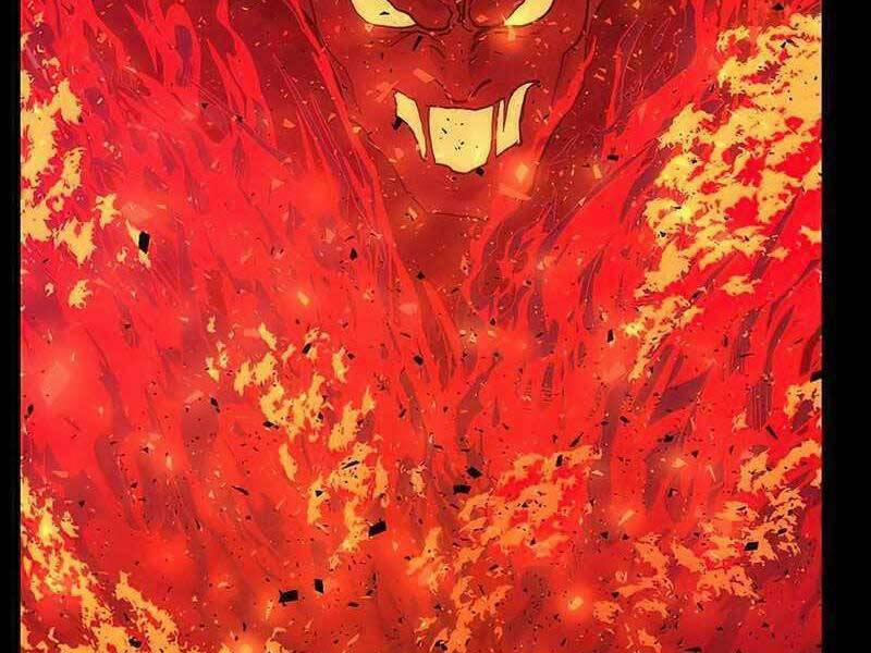 Bác Sĩ Trùng Sinh Về Murim 90 trang 126