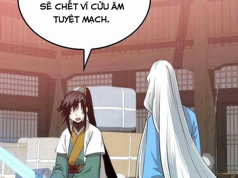 Bác Sĩ Trùng Sinh Về Murim 90 trang 130