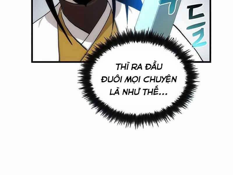 Bác Sĩ Trùng Sinh Về Murim 90 trang 135