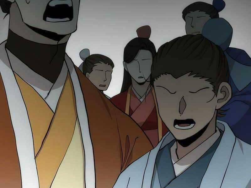 Bác Sĩ Trùng Sinh Về Murim 90 trang 174