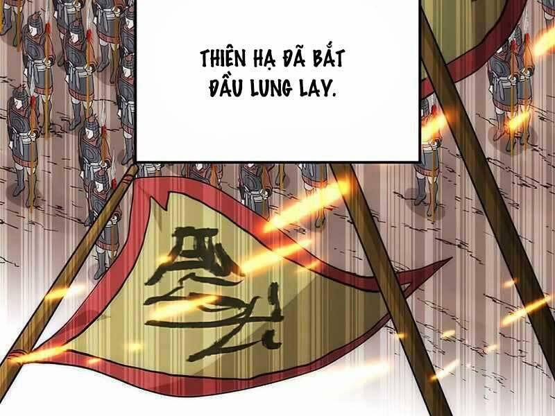 Bác Sĩ Trùng Sinh Về Murim 90 trang 183