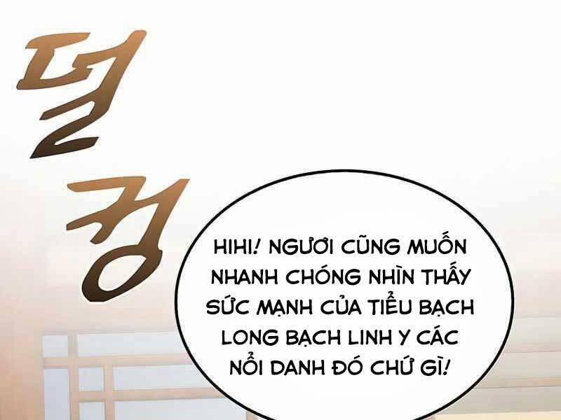 Bác Sĩ Trùng Sinh Về Murim 90 trang 198