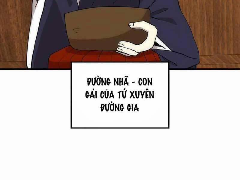 Bác Sĩ Trùng Sinh Về Murim 90 trang 200