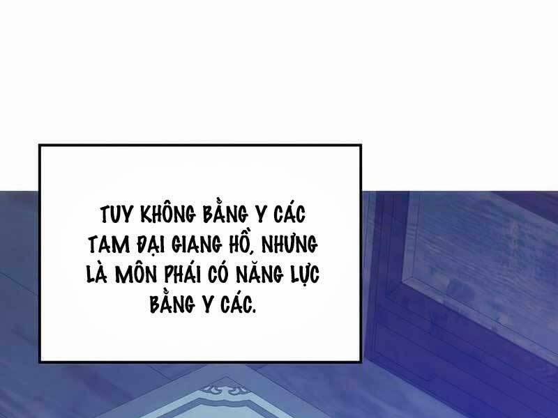 Bác Sĩ Trùng Sinh Về Murim 90 trang 228