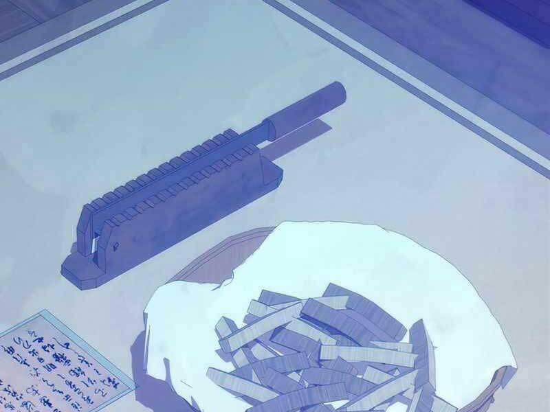 Bác Sĩ Trùng Sinh Về Murim 90 trang 229