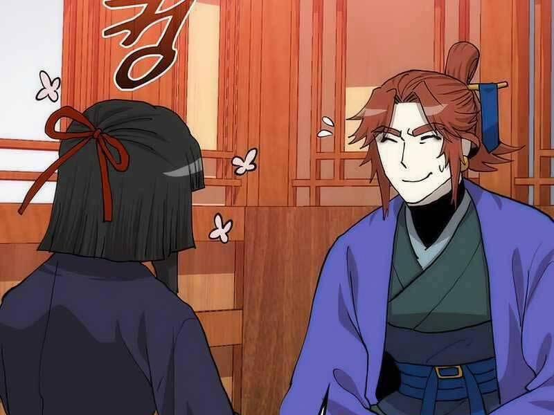 Bác Sĩ Trùng Sinh Về Murim 90 trang 235