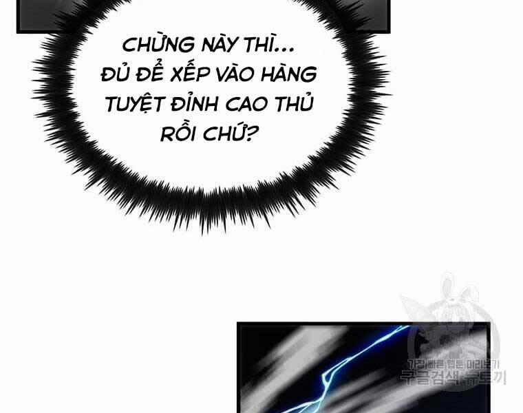 Bác Sĩ Trùng Sinh Về Murim 91 trang 10