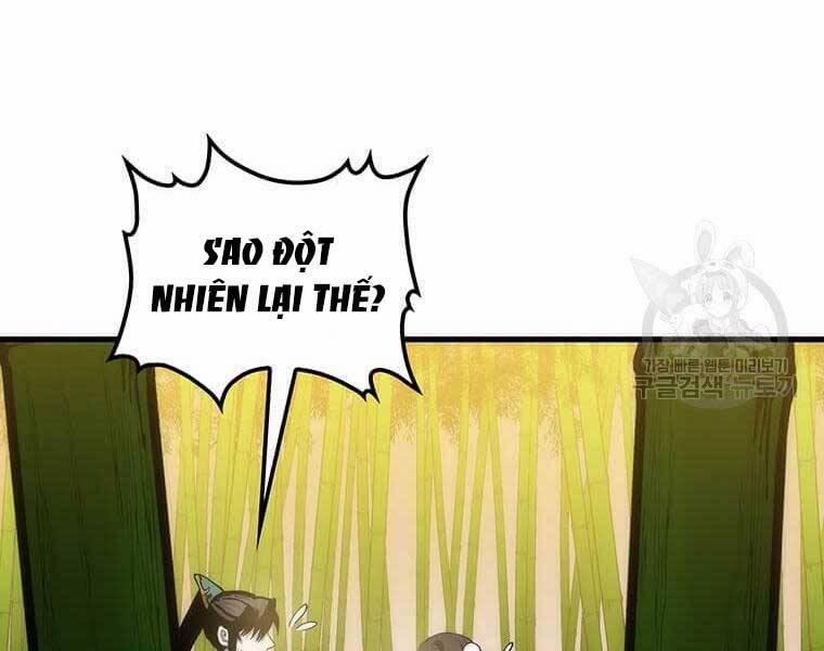Bác Sĩ Trùng Sinh Về Murim 91 trang 107