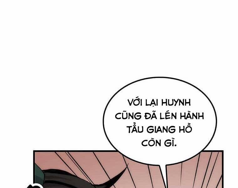 Bác Sĩ Trùng Sinh Về Murim 91 trang 110