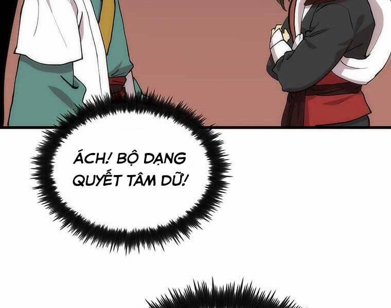 Bác Sĩ Trùng Sinh Về Murim 91 trang 128