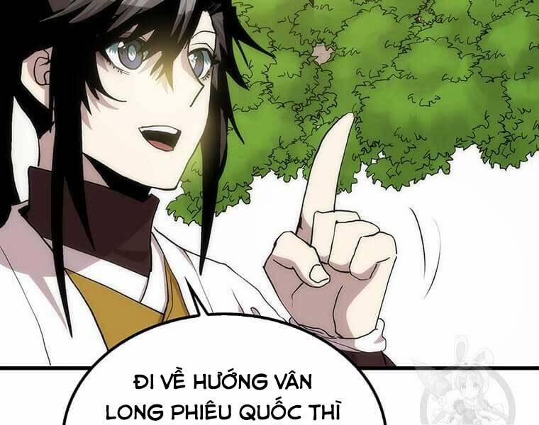 Bác Sĩ Trùng Sinh Về Murim 91 trang 134