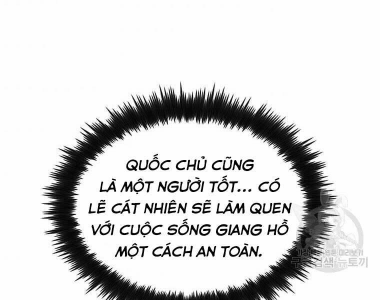 Bác Sĩ Trùng Sinh Về Murim 91 trang 136