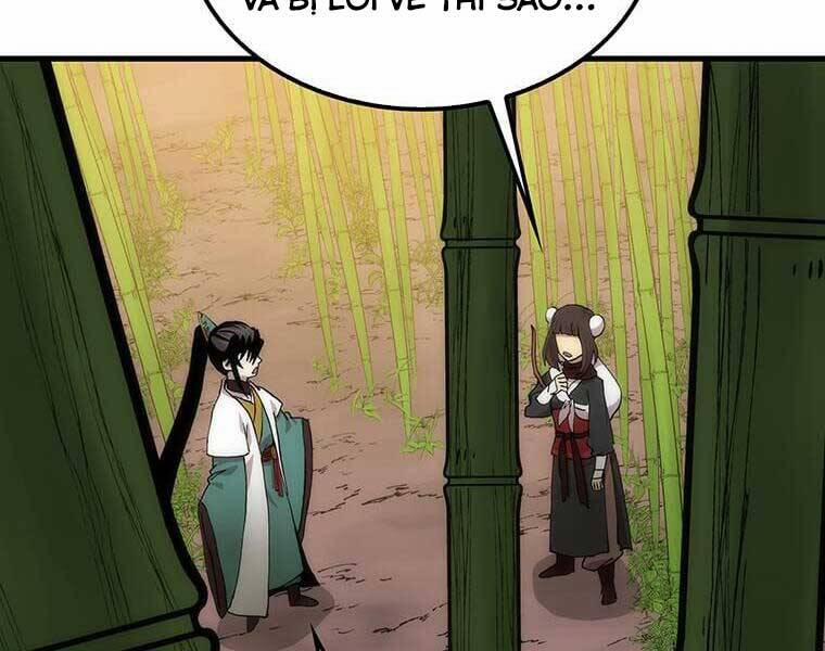 Bác Sĩ Trùng Sinh Về Murim 91 trang 139