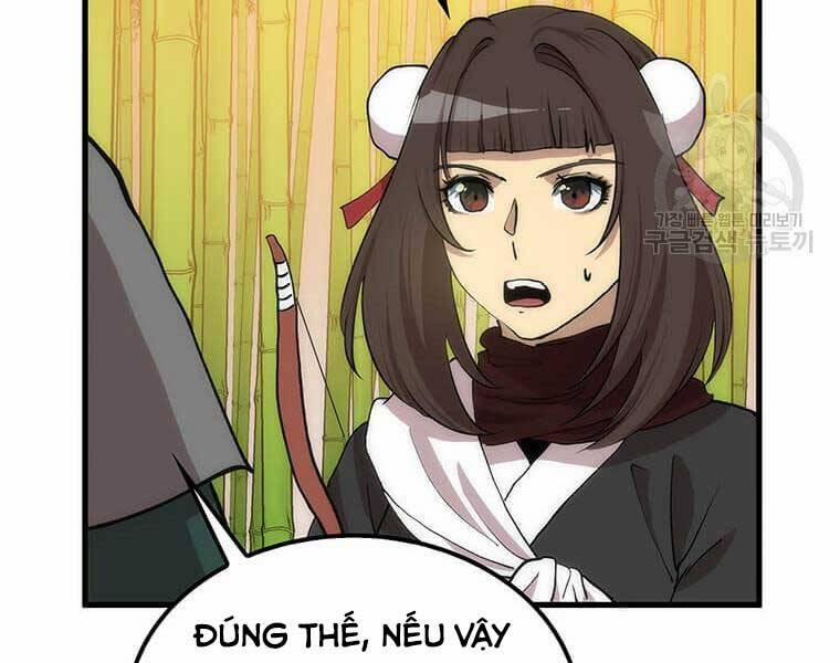 Bác Sĩ Trùng Sinh Về Murim 91 trang 142